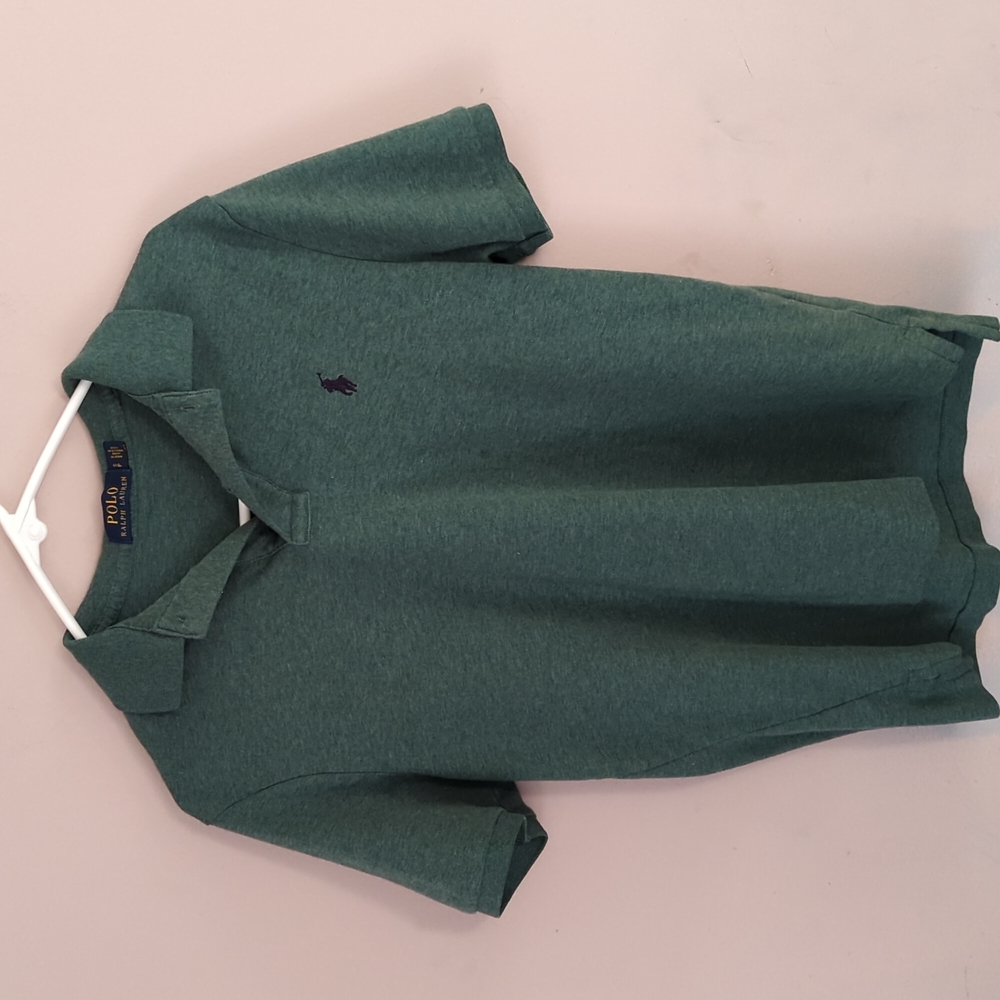 Polo Ralph Lauren Short Sleeve Shirt